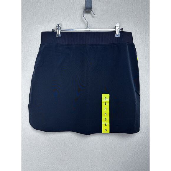 32 Degree Cool Women's Skort Size Small Black Pull On Stretch Athletic NWT - Picture 7 of 13